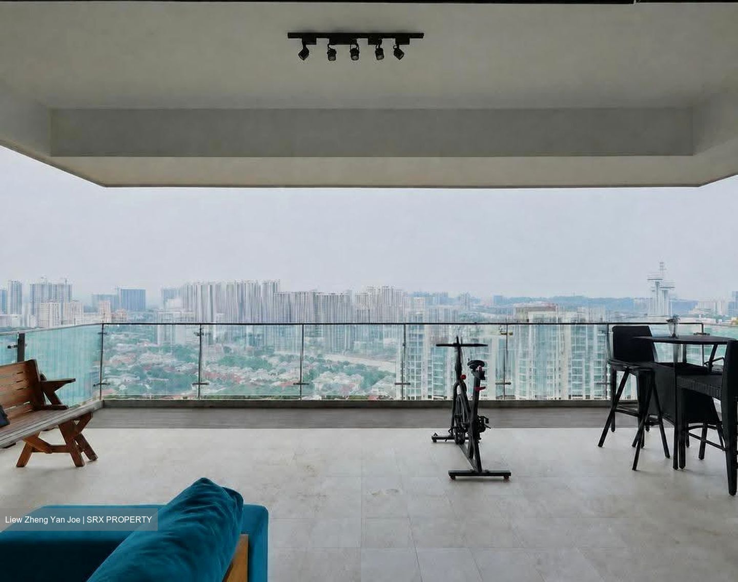 The Trizon (D10), Condominium #613736251